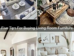 Living Room Furniture Cheap Prices