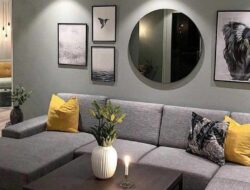 Popular Living Room Furniture 2019