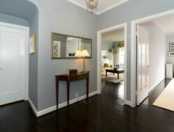 Living Room Wall Colors For Dark Floors