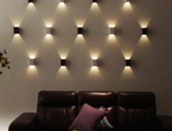 Cheap Wall Lights For Living Room