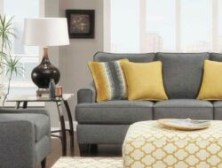Living Room Furniture Combinations