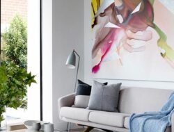 Large Size Paintings For Living Room