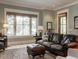 Formal Living Room Paint Colors