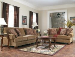 Ashley Furniture Clearance Living Room Sets