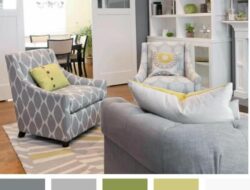 Inviting Living Room Colors