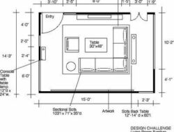 Living Room Layout Design Tool