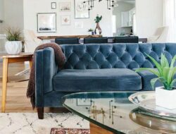 How To Pick A Couch For Your Living Room