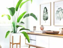 Plant Tables Living Room Furniture