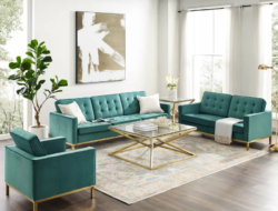 Wayfair Modern Living Room Sets