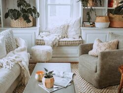 Stylish Living Room Ideas Modern Mix