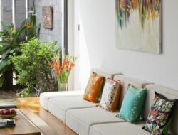 Simple Interior Design Ideas For Living Room In India