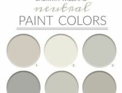 Best Neutral Paint Colors For Living Room Sherwin Williams