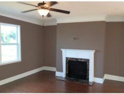 What Do I Need To Paint My Living Room