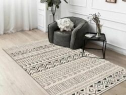 How Much Does A Living Room Carpet Cost
