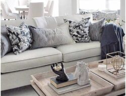 Living Room Upholstery Ideas