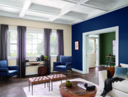 Sherwin Williams Living Room Interior Color Trends 2020