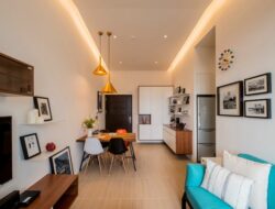 Living Room Renovation Ideas Singapore