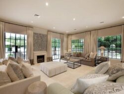 Living Room Ideas Cream Carpet