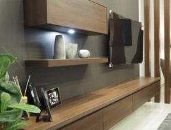 Latest Cabinet Design For Living Room