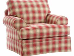 Broyhill Living Room Chairs