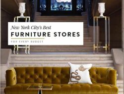 Living Room Furniture Stores In New York