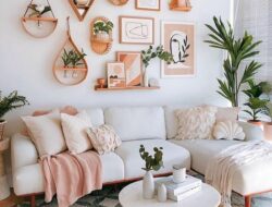 Living Room Lounge Ideas