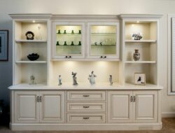 Beautiful Cabinets For Living Room