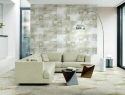Wall Tiles Living Room Ideas