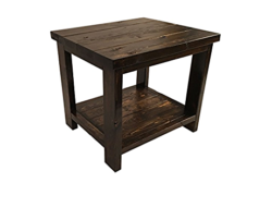 Amazon Prime Living Room End Tables