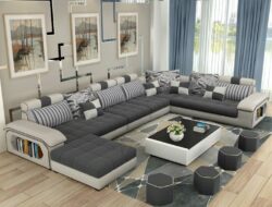Cheap Price Living Room Furniture