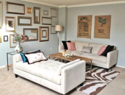 Living Room Layout With Chaise Lounge