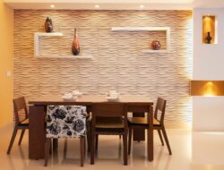 Decorative Wall Panels For Living Room India