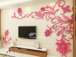 Cool Wall Decals For Living Room