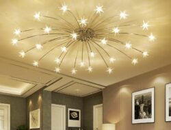 Modern Chandeliers For Living Room India