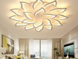 Roof Lamps For Living Room