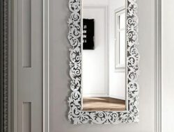 Decorative Mirrors For Living Room India