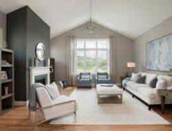 Best Paint Colors For Living Room 2019