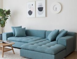 Living Room Furniture Sofa Bed