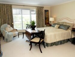Assisted Living Room Size