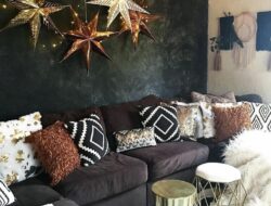 Bronze Accessories For Living Room