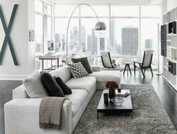 Interior Design Styles Living Room Modern