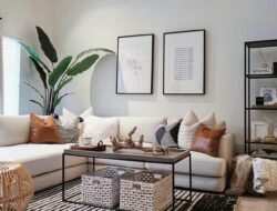 Pinterest Ideas For Small Living Room