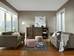Stone Coloured Living Room Ideas