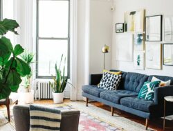 Brooklyn Living Room Ideas