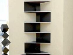 Side Shelves For Living Room