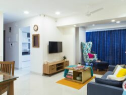Mumbai Living Room Interior Design