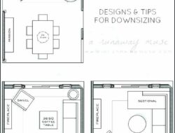 How To Layout A Rectangular Living Room