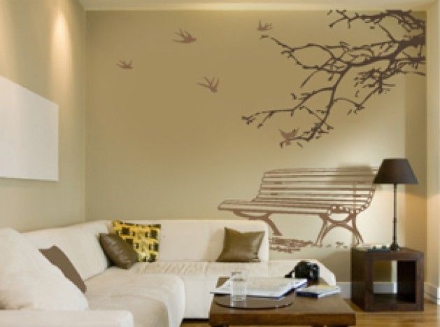 Living Room Of Satoshi Pty Ltd