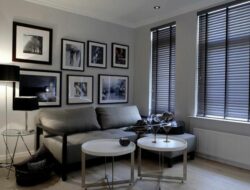 1 Bedroom Living Room Ideas