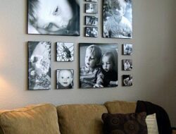 Canvas Ideas Living Room
